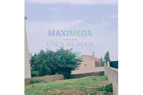 Helårsgrund i Amadora, Lisbon, Amadora - € 125.000 | Ref: 533 M2 - foto 1