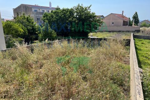 Helårsgrund i Amadora, Lisbon, Amadora - € 125.000 | Ref: 533 M2 - foto 3
