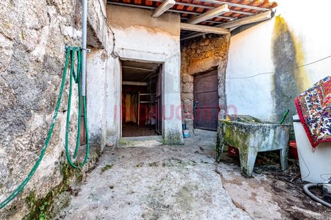 Villa a Celorico da Beira, Guarda, Celorico da Beira - € 19.900 | Ref: CAS_2188 - foto 2