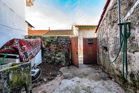 Villa a Celorico da Beira, Guarda, Celorico da Beira - € 19.900 | Ref: CAS_2188 - foto 3