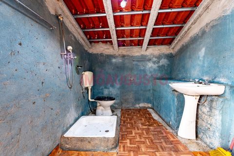 Villa a Celorico da Beira, Guarda, Celorico da Beira - € 19.900 | Ref: CAS_2188 - foto 4