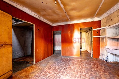 Villa a Celorico da Beira, Guarda, Celorico da Beira - € 19.900 | Ref: CAS_2188 - foto 5