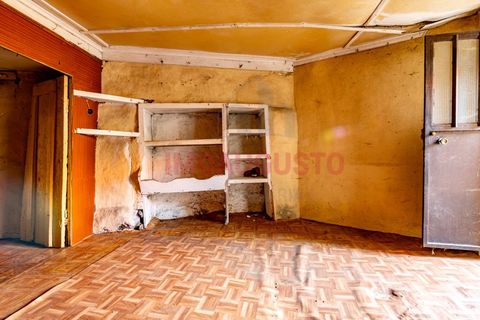 Villa a Celorico da Beira, Guarda, Celorico da Beira - € 19.900 | Ref: CAS_2188 - foto 6