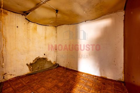 Villa a Celorico da Beira, Guarda, Celorico da Beira - € 19.900 | Ref: CAS_2188 - foto 7