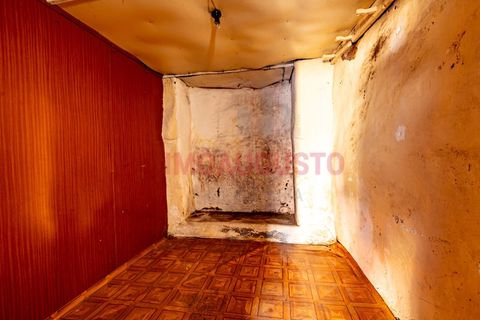 Villa a Celorico da Beira, Guarda, Celorico da Beira - € 19.900 | Ref: CAS_2188 - foto 8