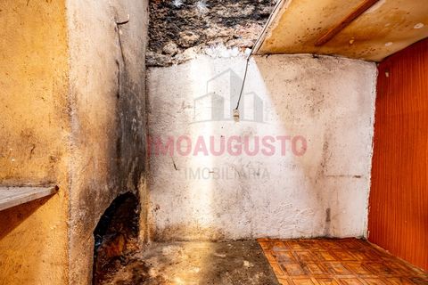 Villa a Celorico da Beira, Guarda, Celorico da Beira - € 19.900 | Ref: CAS_2188 - foto 10