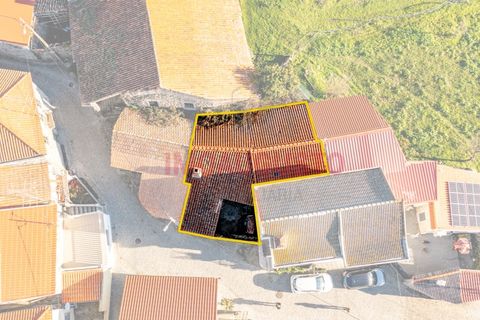 Villa a Celorico da Beira, Guarda, Celorico da Beira - € 19.900 | Ref: CAS_2188 - foto 13