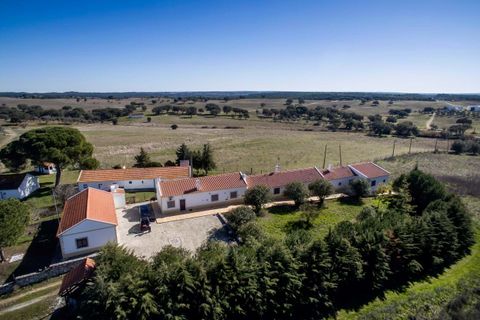 Masia a Alcacer do Sal, Setubal, Alcacer do Sal - € 980.000 | Ref: CB07-0041 - foto 3