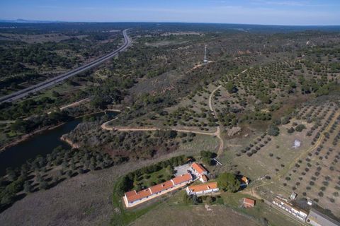 Masia a Alcacer do Sal, Setubal, Alcacer do Sal - € 980.000 | Ref: CB07-0041 - foto 4