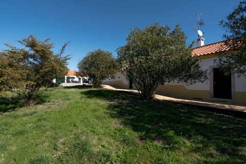 Masia a Alcacer do Sal, Setubal, Alcacer do Sal - € 980.000 | Ref: CB07-0041 - foto 6