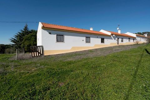 Masia a Alcacer do Sal, Setubal, Alcacer do Sal - € 980.000 | Ref: CB07-0041 - foto 8