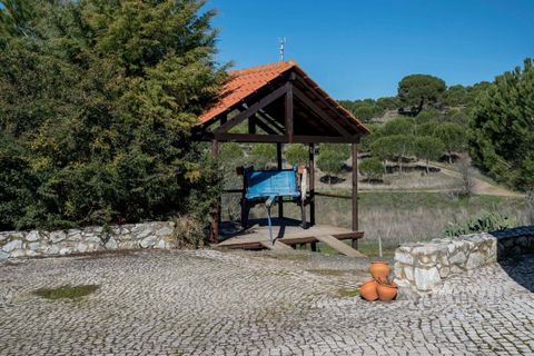 Masia a Alcacer do Sal, Setubal, Alcacer do Sal - € 980.000 | Ref: CB07-0041 - foto 9