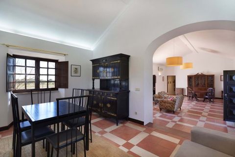 Masia a Alcacer do Sal, Setubal, Alcacer do Sal - € 980.000 | Ref: CB07-0041 - foto 11
