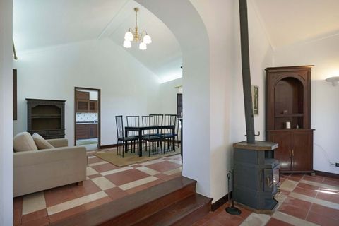 Masia a Alcacer do Sal, Setubal, Alcacer do Sal - € 980.000 | Ref: CB07-0041 - foto 12