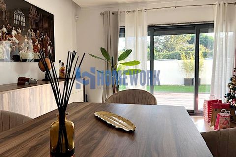 Byhus i Barreiro, Setubal, Barreiro - € 575.000 | Ref: HW.009.688 - foto 3