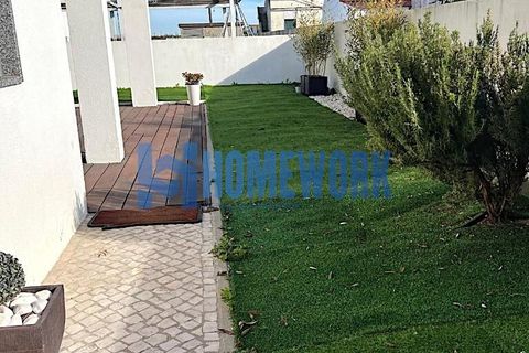 Byhus i Barreiro, Setubal, Barreiro - € 575.000 | Ref: HW.009.688 - foto 21