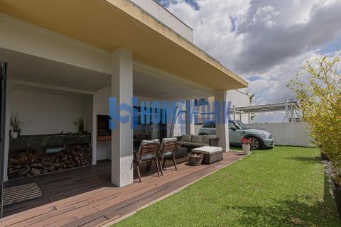 Byhus i Barreiro, Setubal, Barreiro - € 575.000 | Ref: HW.009.688 - foto 28