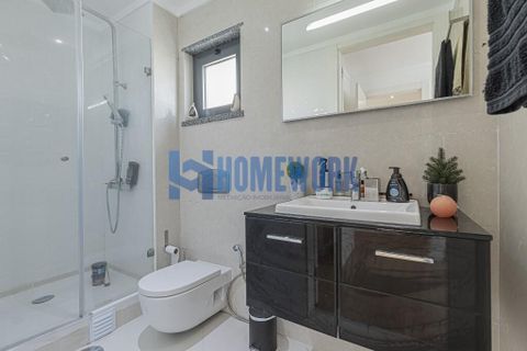 Byhus i Barreiro, Setubal, Barreiro - € 575.000 | Ref: HW.009.688 - foto 41