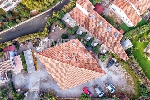 Erhvervsejendom i Saint-Raphaël, Var, Saint-Raphaël - € 2.160.000 | Ref: 85584305 - foto 21