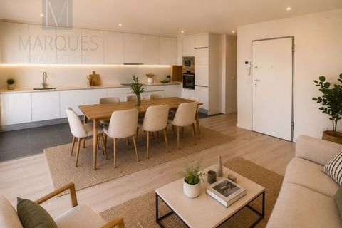 Wohnung in Corroios, Setubal, Corroios - € 435.000 | Ref: APA_610 - Foto 2