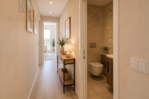 Wohnung in Corroios, Setubal, Corroios - € 435.000 | Ref: APA_610 - Foto 4