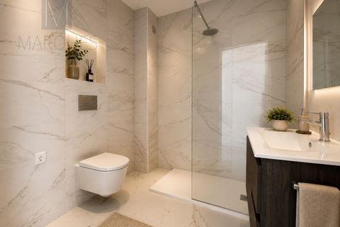 Wohnung in Corroios, Setubal, Corroios - € 435.000 | Ref: APA_610 - Foto 5