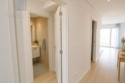 Wohnung in Corroios, Setubal, Corroios - € 435.000 | Ref: APA_610 - Foto 9