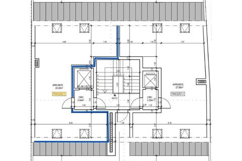 Lejlighed i Corroios, Setubal, Corroios - € 440.000 | Ref: APA_612 - foto 17