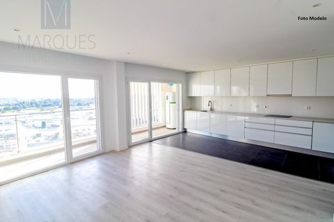 Lejlighed i Corroios, Setubal, Corroios - € 440.000 | Ref: APA_612 - foto 2