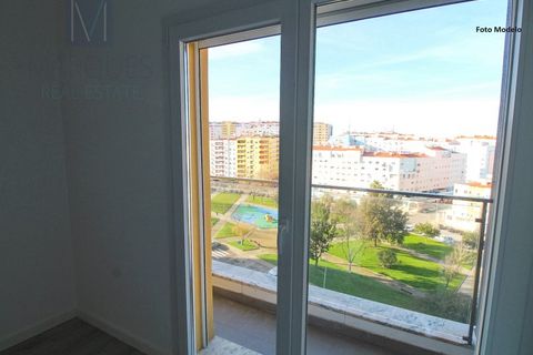 Lejlighed i Corroios, Setubal, Corroios - € 440.000 | Ref: APA_612 - foto 13