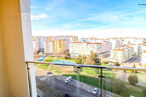 Lejlighed i Corroios, Setubal, Corroios - € 440.000 | Ref: APA_612 - foto 14