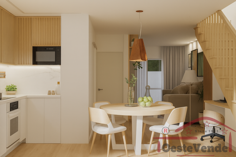 Villa i Cadaval, Lisbon, Cadaval - € 288.500 | Ref: 005-2025 - foto 1