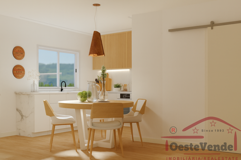 Villa i Cadaval, Lisbon, Cadaval - € 288.500 | Ref: 005-2025 - foto 3