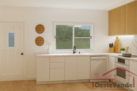 Villa i Cadaval, Lisbon, Cadaval - € 288.500 | Ref: 005-2025 - foto 4