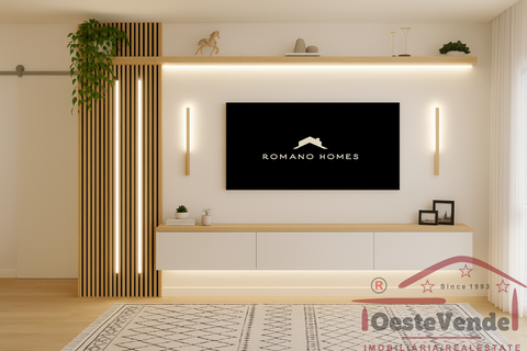 Villa i Cadaval, Lisbon, Cadaval - € 288.500 | Ref: 005-2025 - foto 9