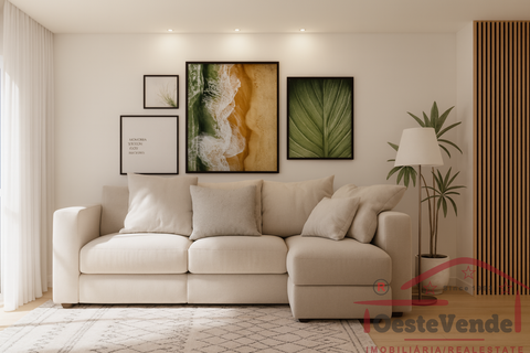 Villa i Cadaval, Lisbon, Cadaval - € 288.500 | Ref: 005-2025 - foto 10