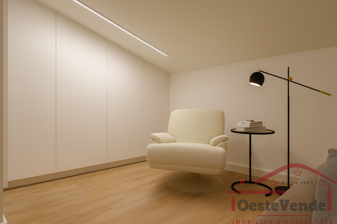 Villa i Cadaval, Lisbon, Cadaval - € 288.500 | Ref: 005-2025 - foto 12