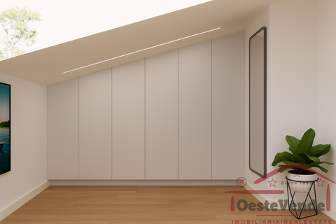 Villa i Cadaval, Lisbon, Cadaval - € 288.500 | Ref: 005-2025 - foto 13
