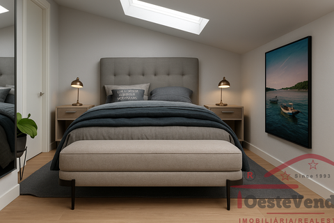 Villa i Cadaval, Lisbon, Cadaval - € 288.500 | Ref: 005-2025 - foto 14
