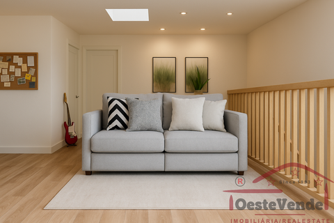 Villa i Cadaval, Lisbon, Cadaval - € 288.500 | Ref: 005-2025 - foto 15
