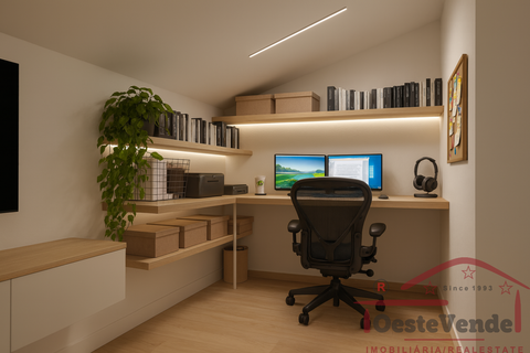 Villa i Cadaval, Lisbon, Cadaval - € 288.500 | Ref: 005-2025 - foto 16