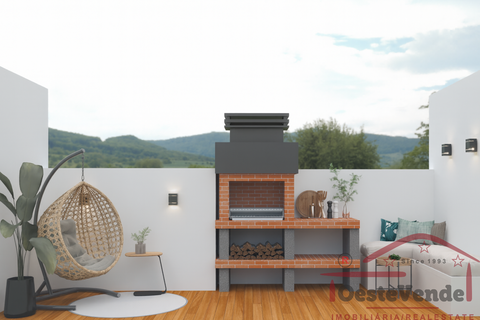 Villa i Cadaval, Lisbon, Cadaval - € 288.500 | Ref: 005-2025 - foto 18