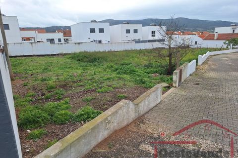 Helårsgrund i Cadaval, Lisbon, Cadaval - € 37.500 | Ref: 008-2025 - foto 1