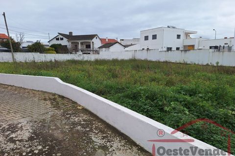 Helårsgrund i Cadaval, Lisbon, Cadaval - € 37.500 | Ref: 008-2025 - foto 3