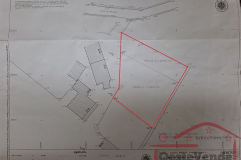 Helårsgrund i Cadaval, Lisbon, Cadaval - € 37.500 | Ref: 008-2025 - foto 6