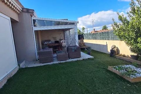 Villa i Montelimar, Drome, Montelimar - € 299.000 | Ref: 85592280 - foto 5