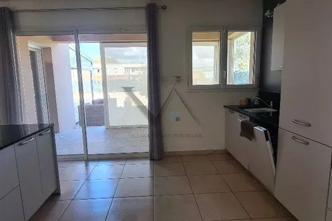 Villa i Montelimar, Drome, Montelimar - € 299.000 | Ref: 85592280 - foto 14