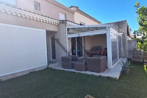 Villa i Montelimar, Drome, Montelimar - € 299.000 | Ref: 85592280 - foto 15