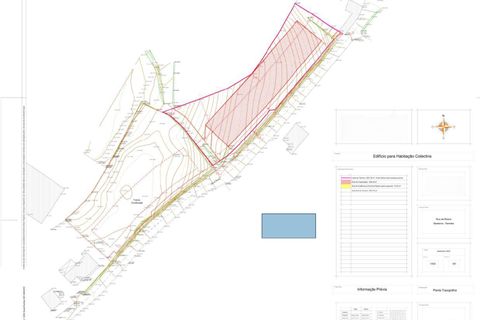 Helårsgrund i Paredes, Porto, Paredes - € 300.000 | Ref: WPS289 - foto 2
