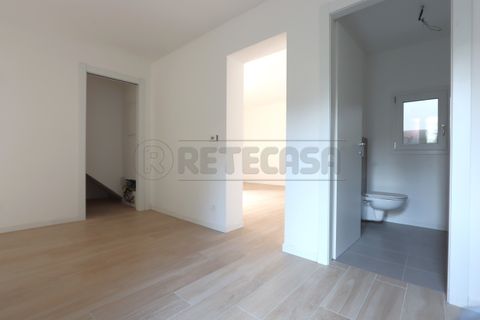 Byhus i Vicenza, Vicenza, Vicenza - € 300.000 | Ref: FZVappV80 - foto 11
